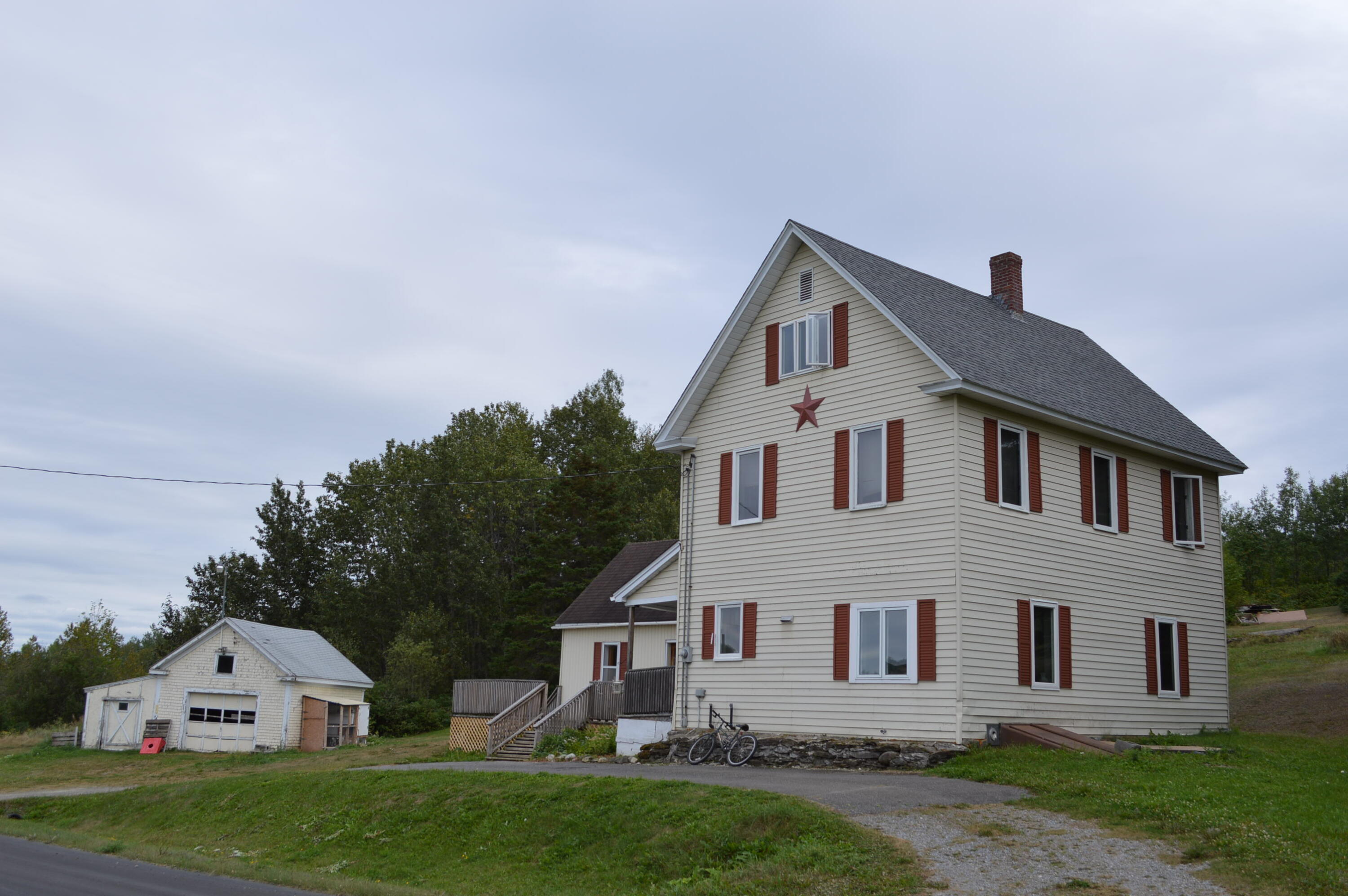 153 Pelletier Road Fort Kent, ME 04743 - Photo 4 of 36 Home 2