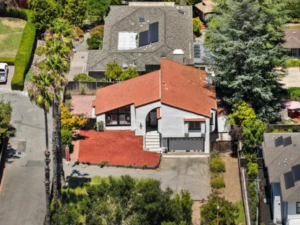 $2,398,888 | 15055 Blossom Hill Road, Los Gatos, CA 95032