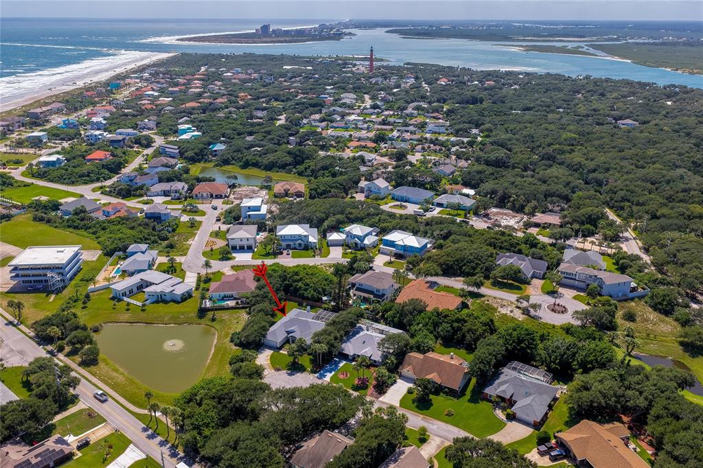 14 Kelly Bea Court Ponce Inlet, FL 32127 - Photo 32 of 35 Gallery Image 32