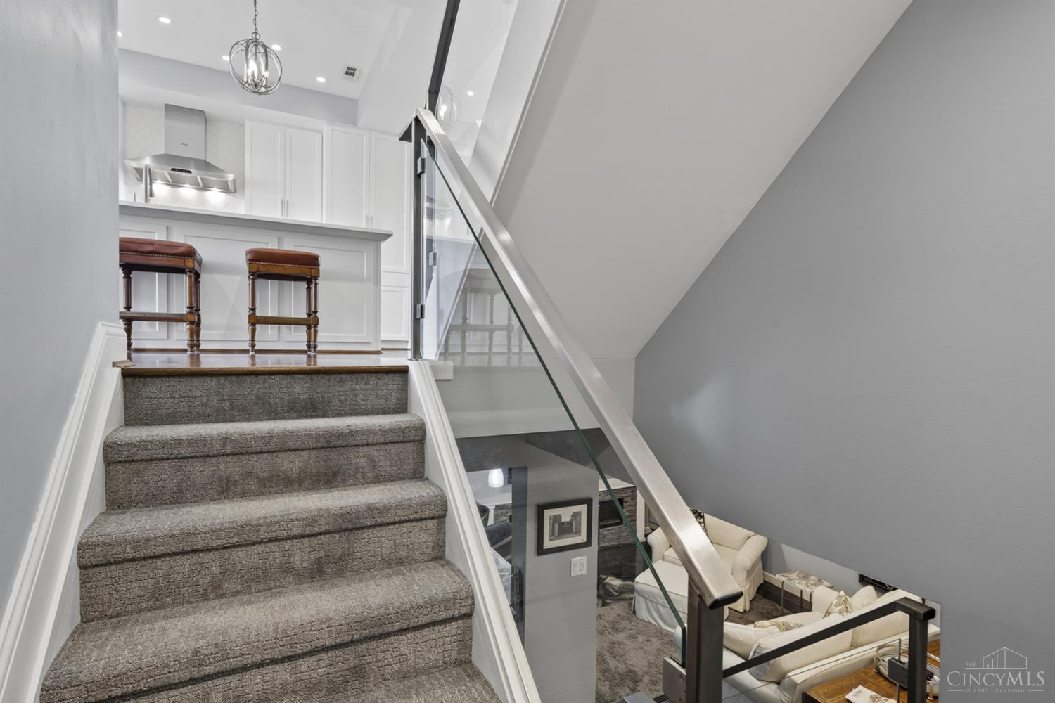 2201 Riverside Drive, Unit C1 Cincinnati, OH 45202 - Photo 47 of 84