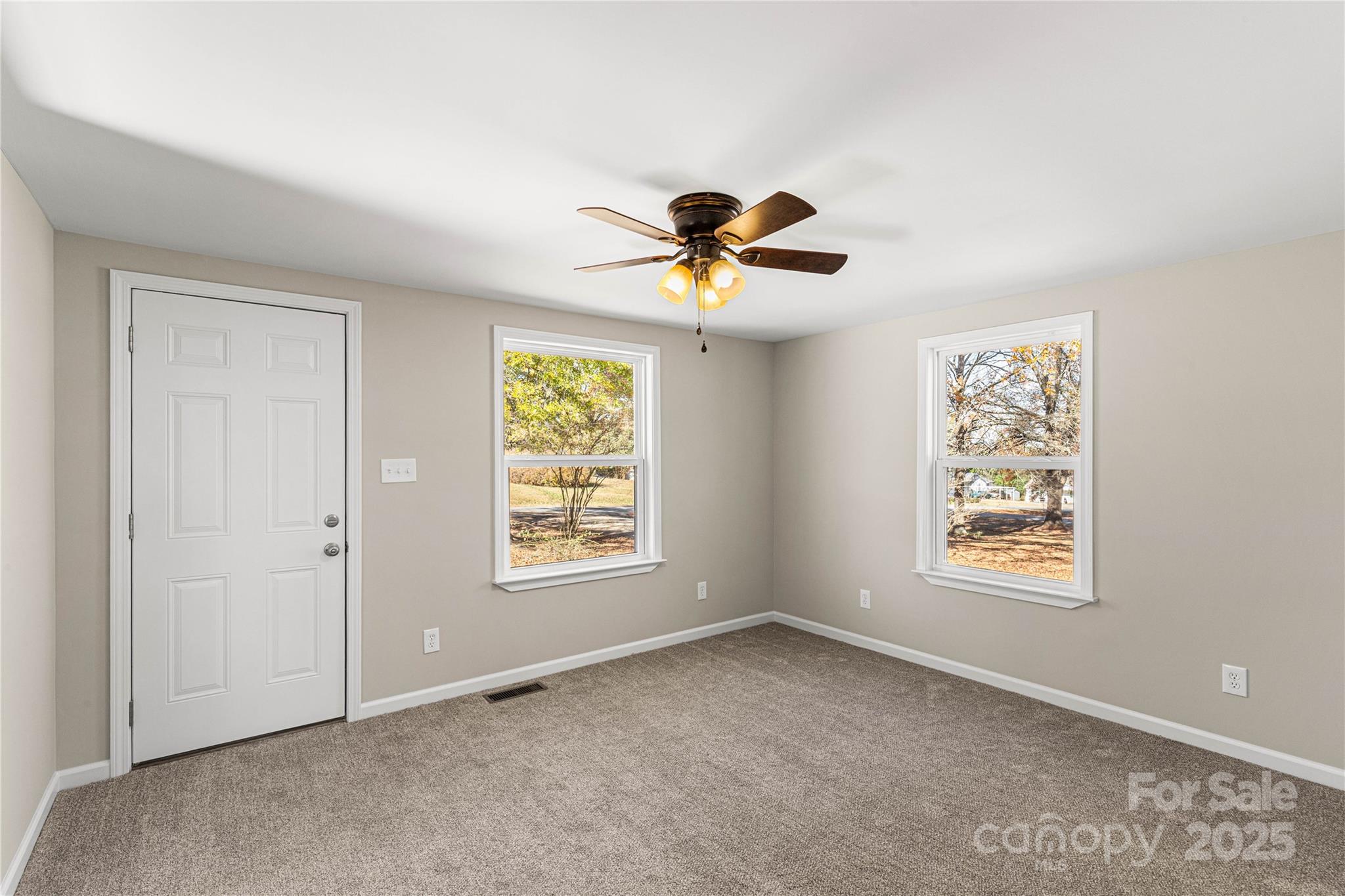 2429 State Rd S-29-746 Lancaster, SC 29720 - Photo 18 of 31 a view of an empty room with a window