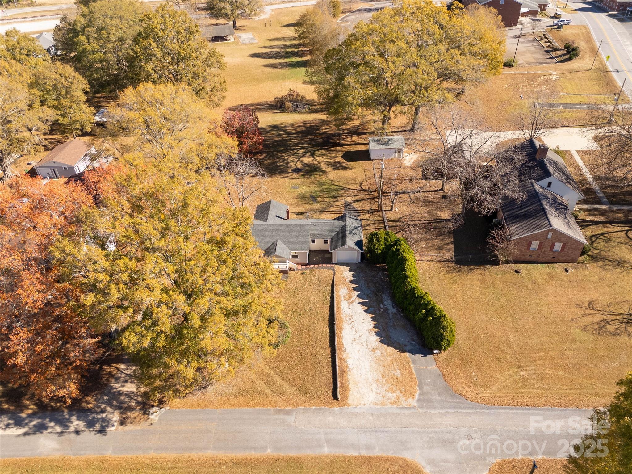 2429 State Rd S-29-746 Lancaster, SC 29720 - Photo 2 of 31 a view of city