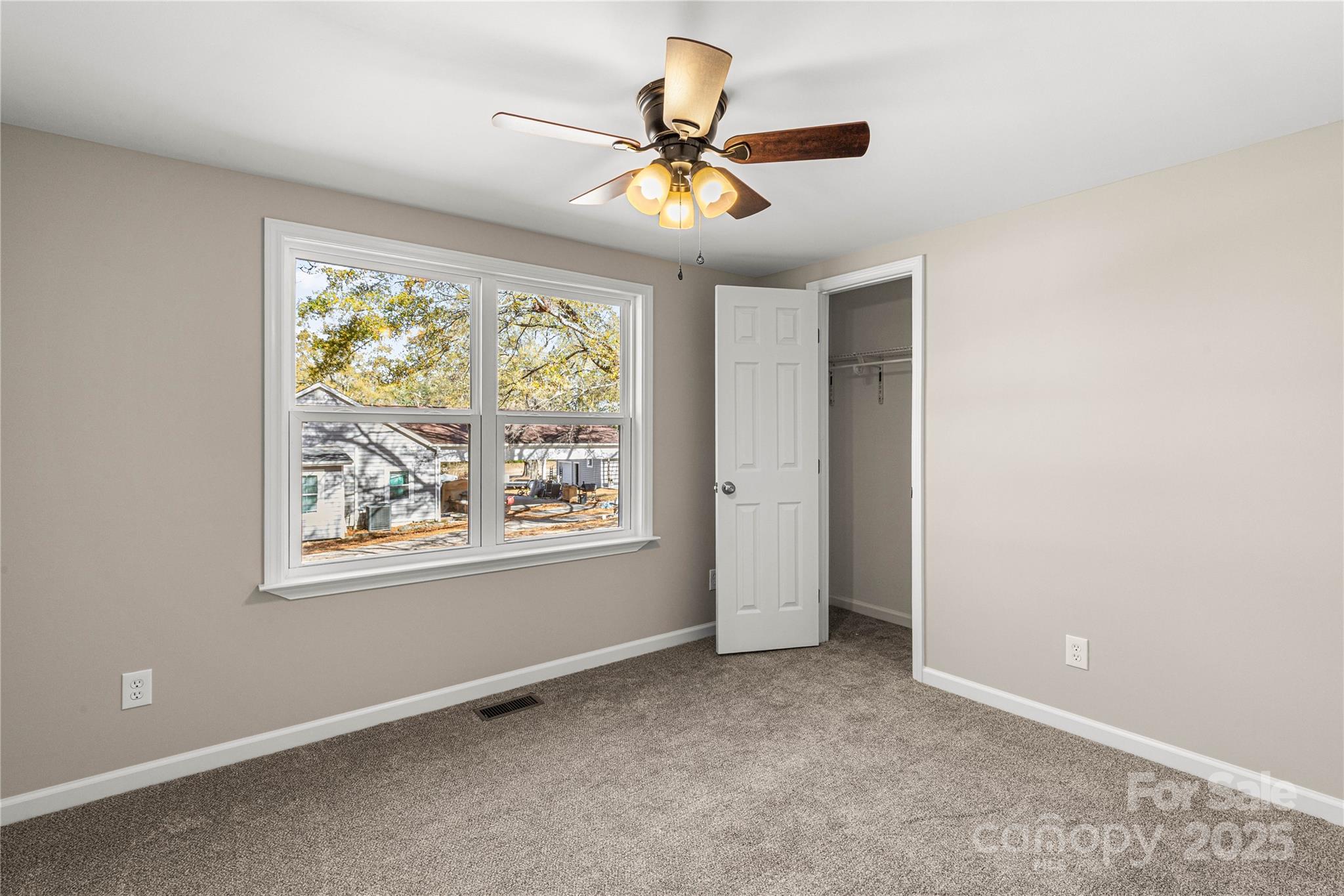 2429 State Rd S-29-746 Lancaster, SC 29720 - Photo 28 of 31 a view of an empty room with a window
