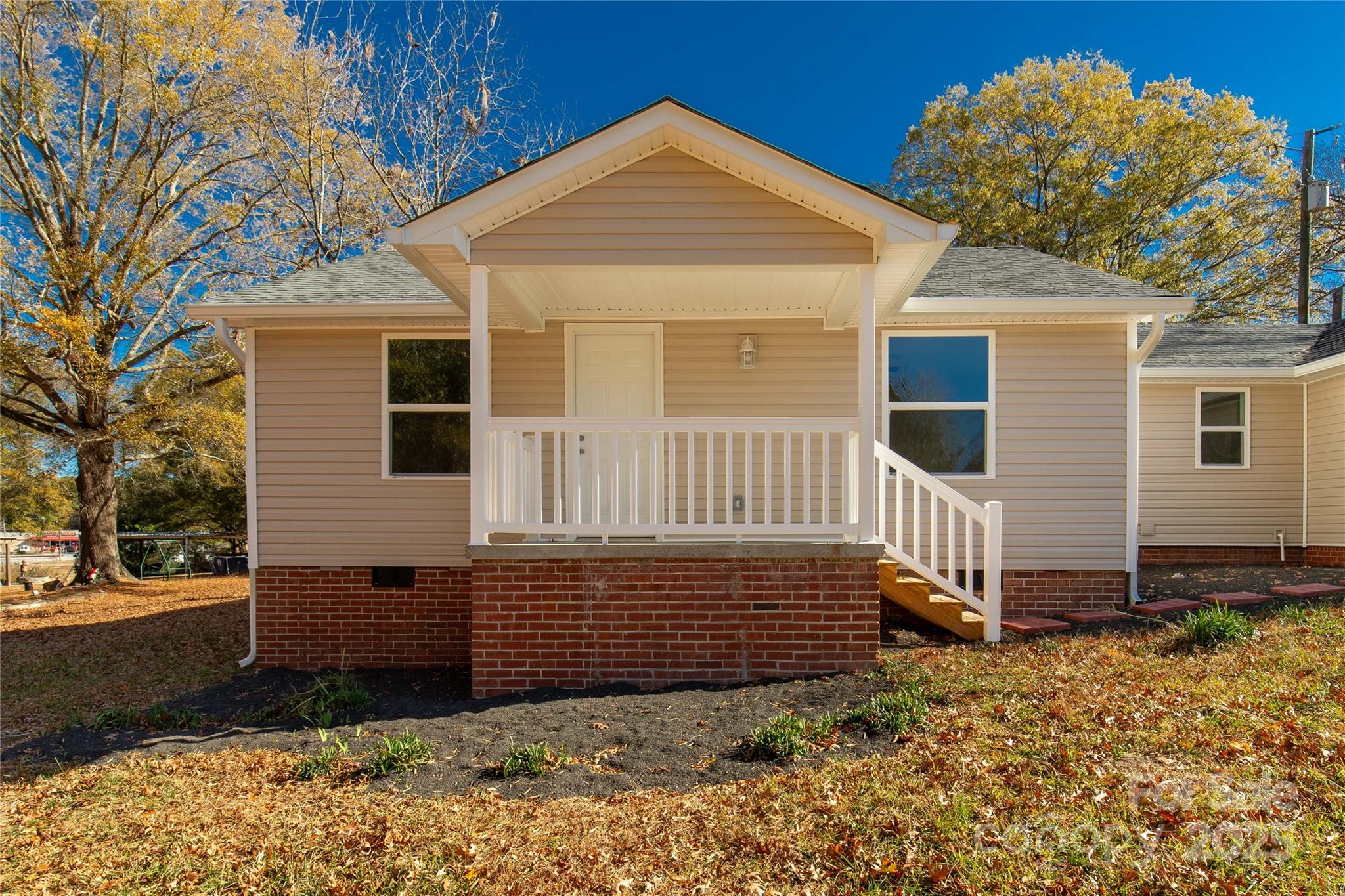 2429 State Rd S-29-746 Lancaster, SC 29720 - Photo 10 of 31 a view of a house with a yard and large tree