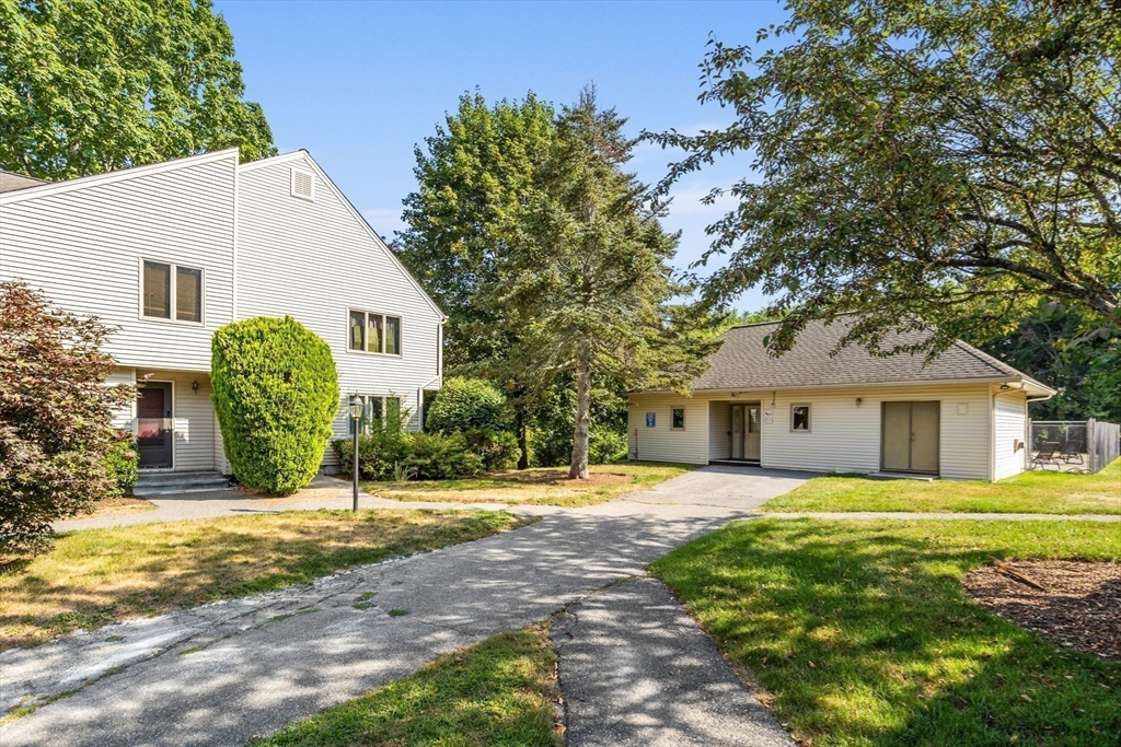 407 Great Road, Unit 9 Acton, MA 01720 - Photo 17 of 24 Gallery Image 17