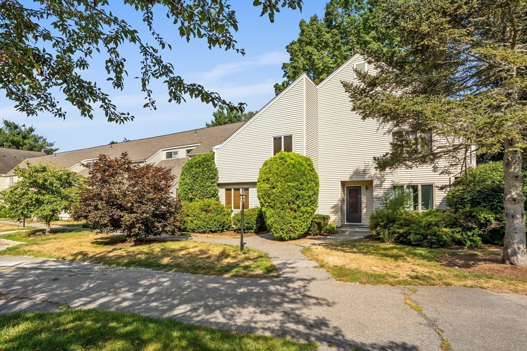 407 Great Road, Unit 9 Acton, MA 01720 - Photo 19 of 24 Gallery Image 19