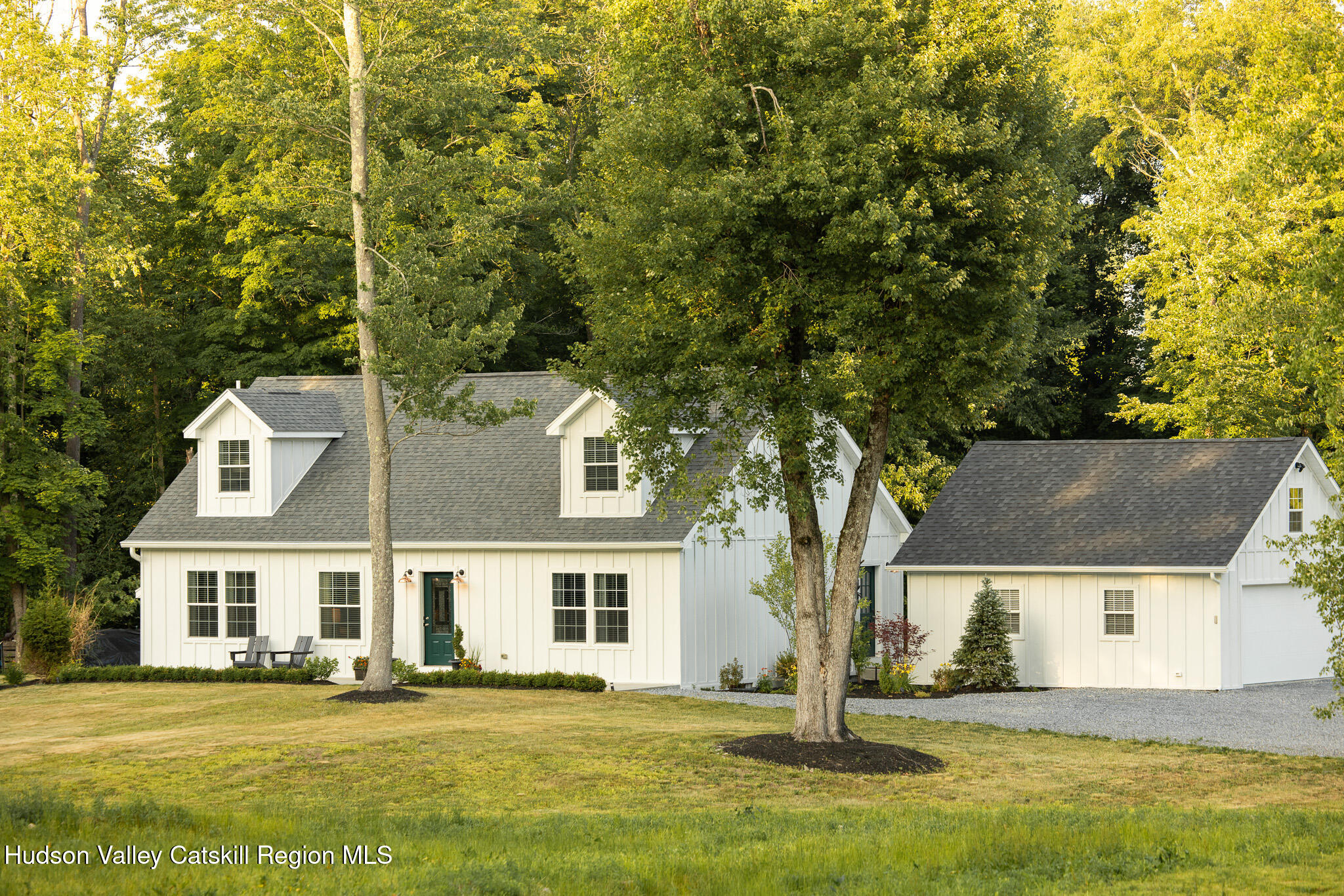334 Browning Road Salt Point, NY 12578 - Photo 2 of 38 MLS 2