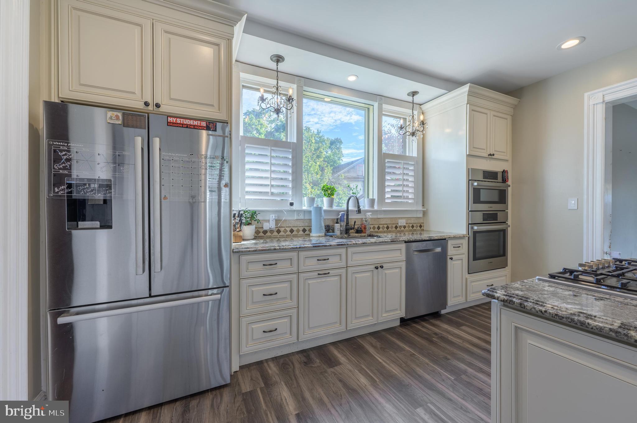 48 Broad Street Mount Holly, NJ 08060 - Photo 24 of 63 Upgraded cabinets & appliances!