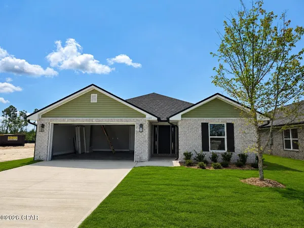 $306,107 | 3648 Basal Street, Panama City, FL 32404