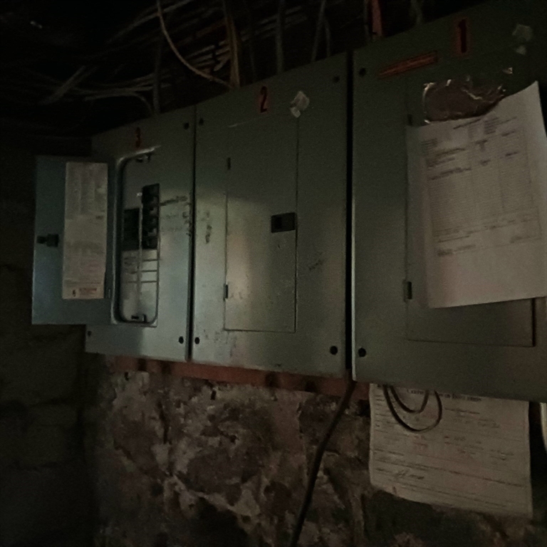 14 Douglas Court Worcester, MA 01603 - Photo 19 of 20 a view of water heater room