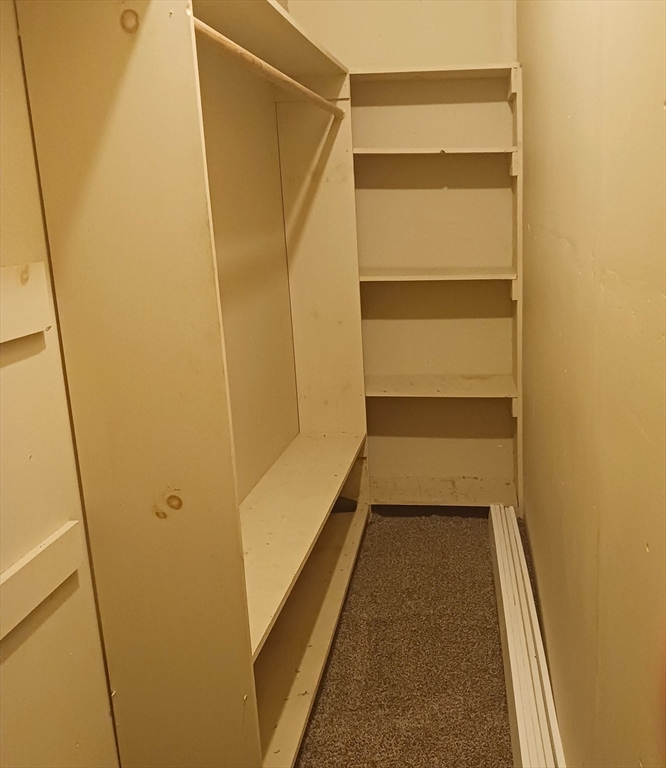 14 Douglas Court Worcester, MA 01603 - Photo 10 of 20 a view of closet