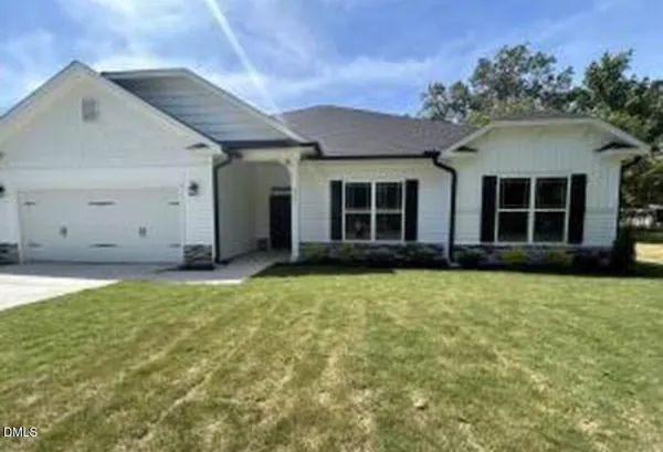 $394,000 | 3560 Buster Court, Bailey, NC 27807