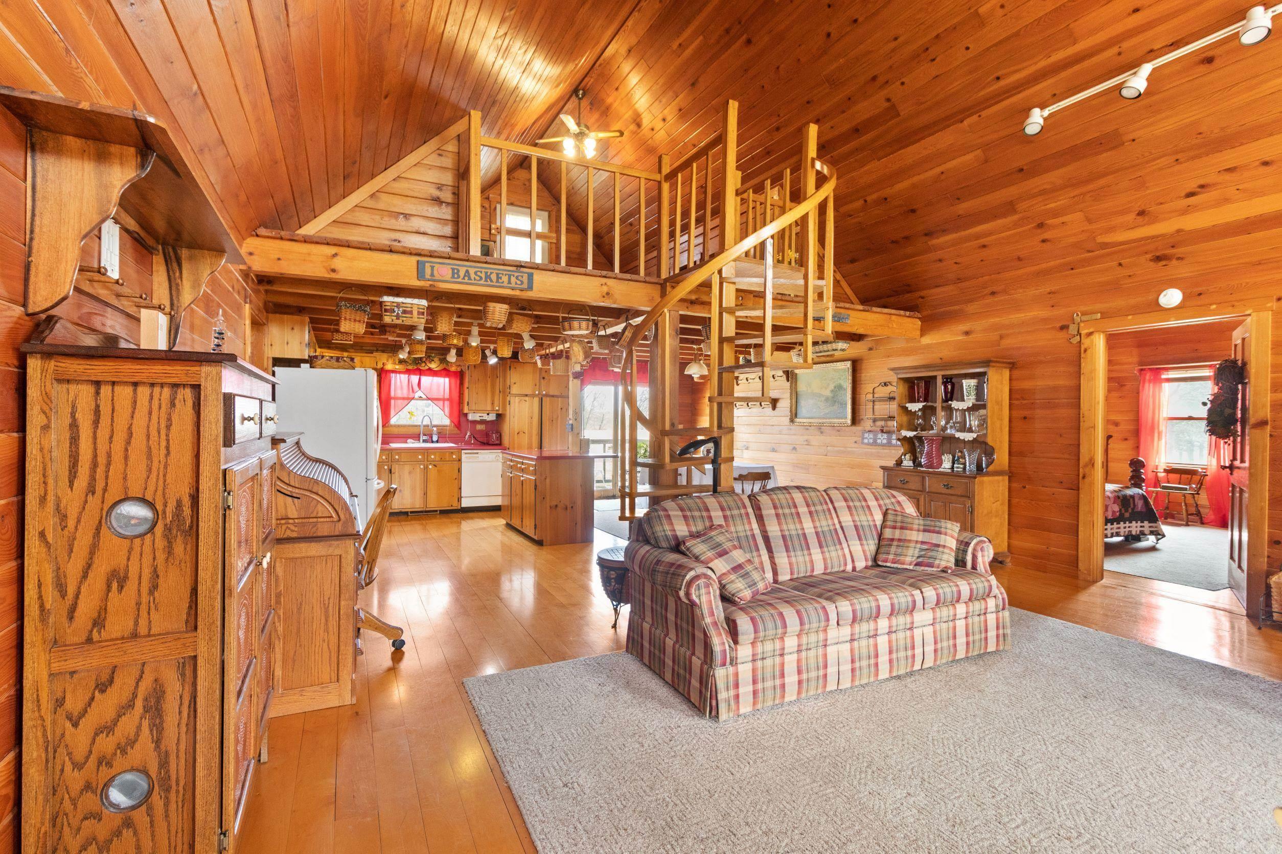 1309 Springville-Judah Road Springville, IN 47462 - Photo 12 of 36
