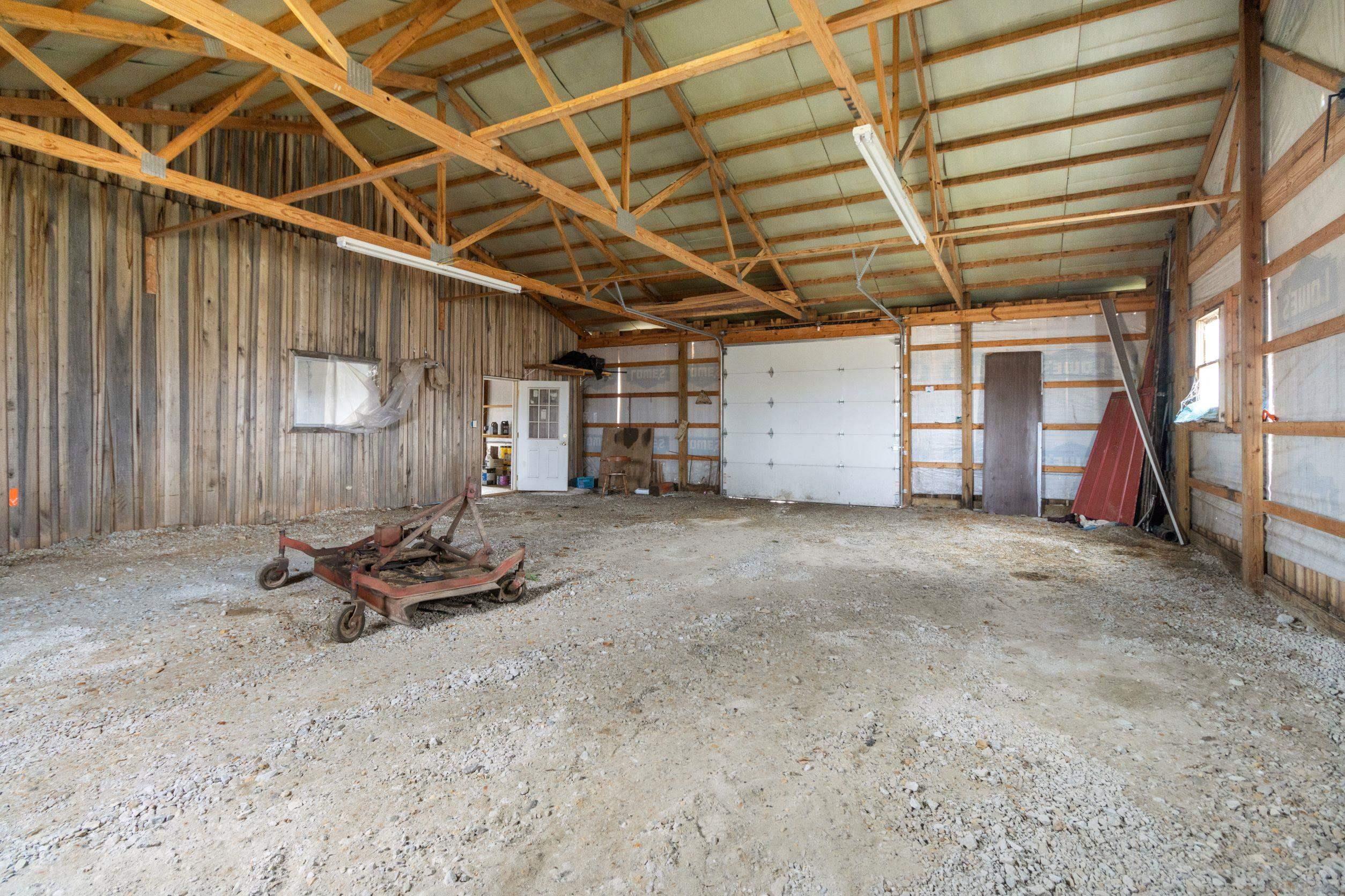 1309 Springville-Judah Road Springville, IN 47462 - Photo 25 of 36