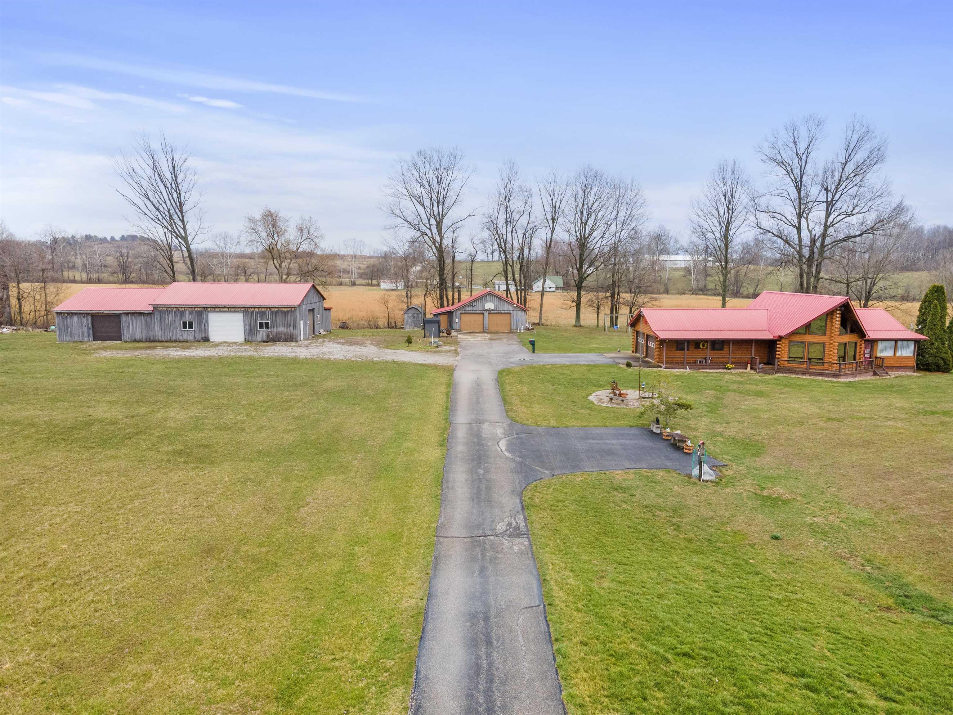 1309 Springville-Judah Road Springville, IN 47462 - Photo 28 of 36
