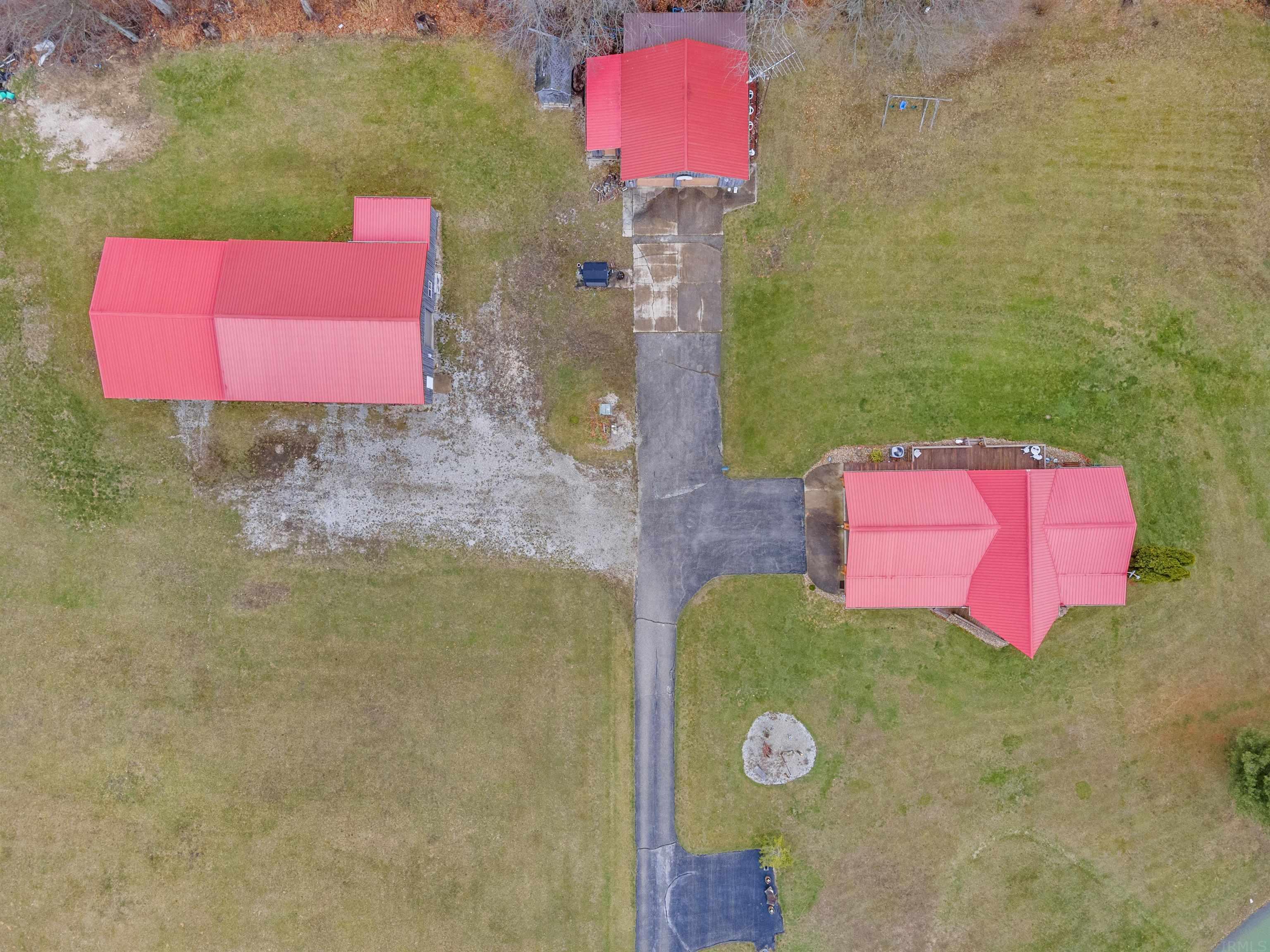 1309 Springville-Judah Road Springville, IN 47462 - Photo 36 of 36