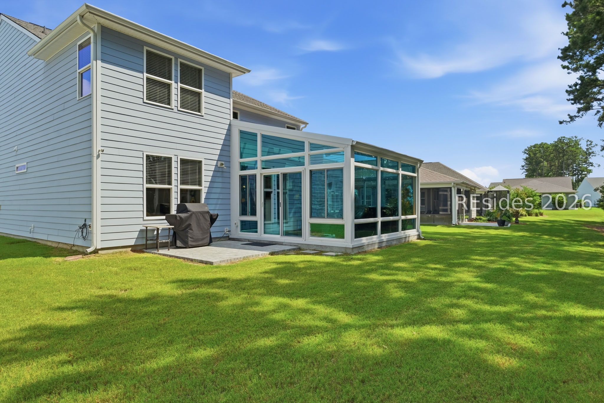 174 Carnation Road Bluffton, SC 29909 - Photo 41 of 47