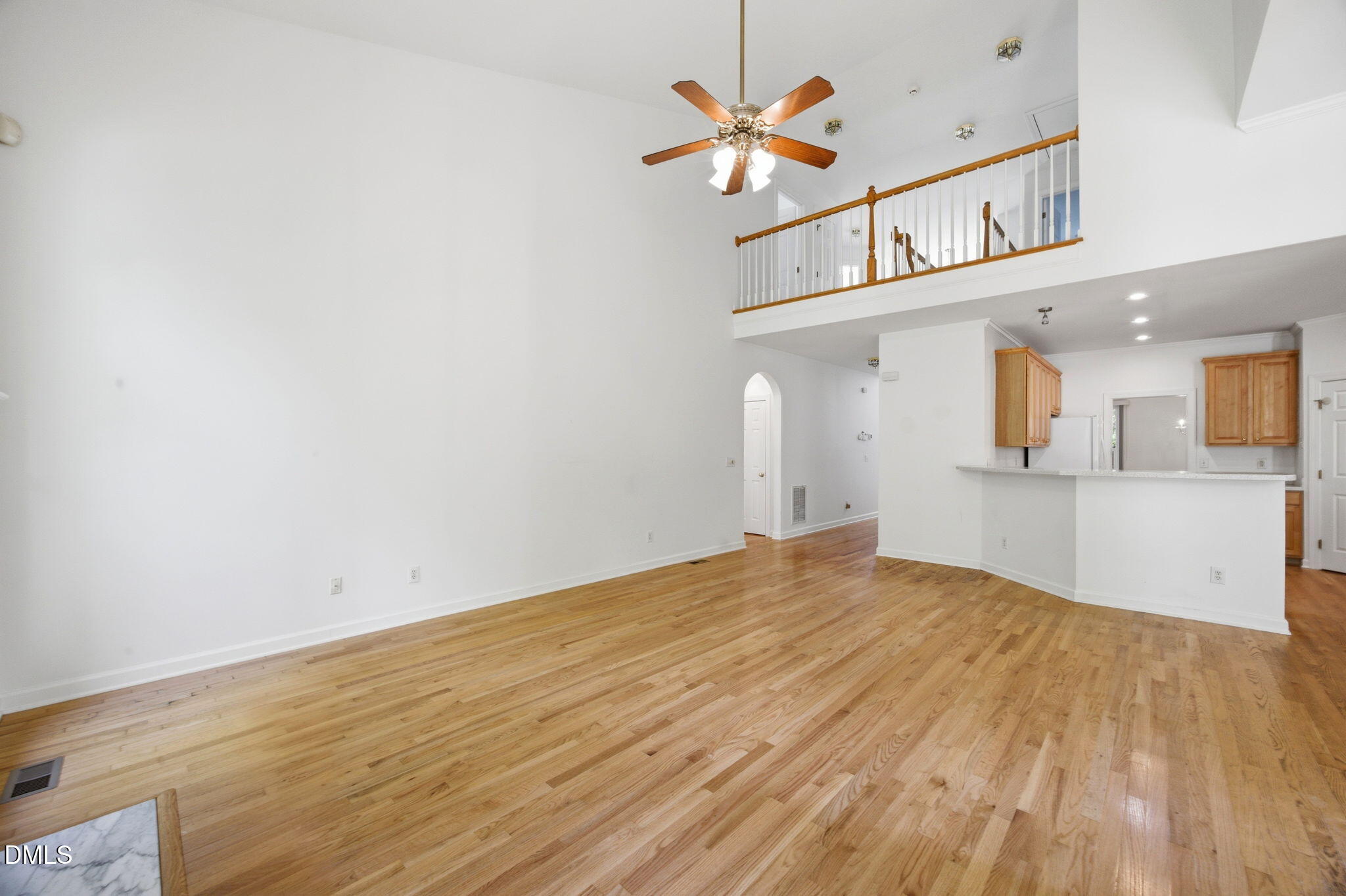 1813 Whittington Drive Raleigh, NC 27614 - Photo 5 of 32