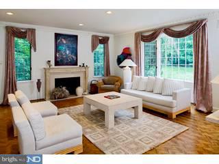 690 Merion Square Road Gladwyne, PA 19035 - Photo 2 of 6