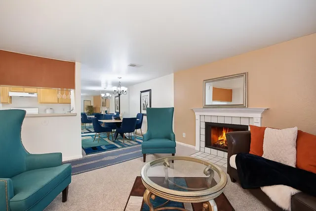 $315,000 | 11150 Trinity River Drive, Unit 59, Rancho Cordova, CA 95670