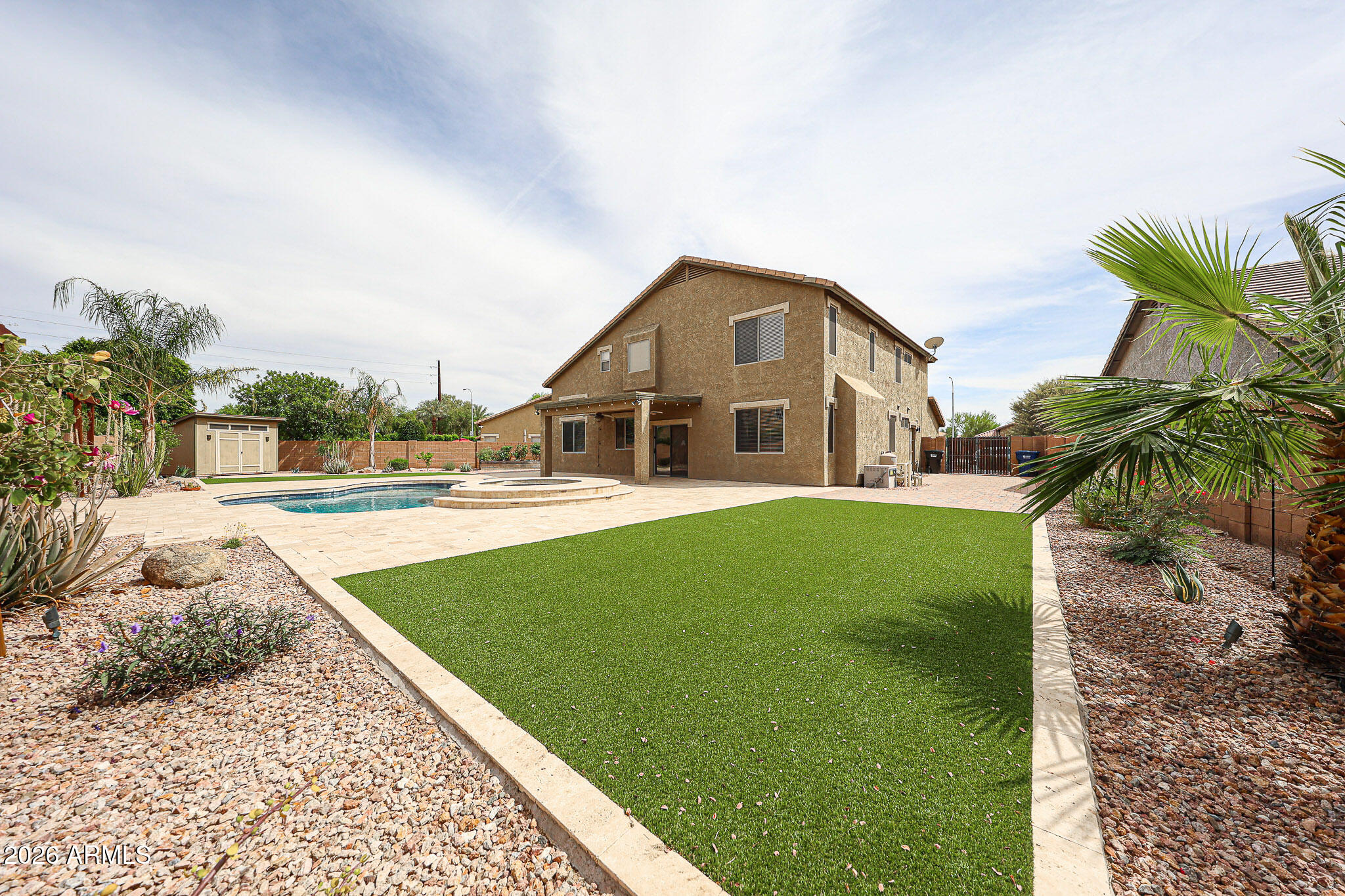 1960 East Springfield Place Chandler, AZ 85286 - Photo 61 of 62