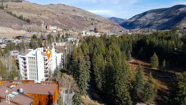 $4,695,000 | 450 East Lionshead Circle, Unit 6A, Vail, CO 81657