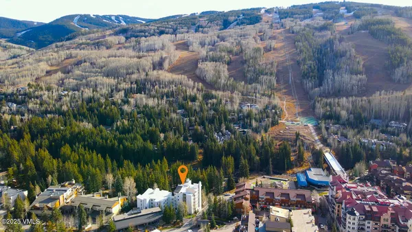 $4,695,000 | 450 East Lionshead Circle, Unit 6A, Vail, CO 81657