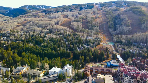 $4,695,000 | 450 East Lionshead Circle, Unit 6A, Vail, CO 81657