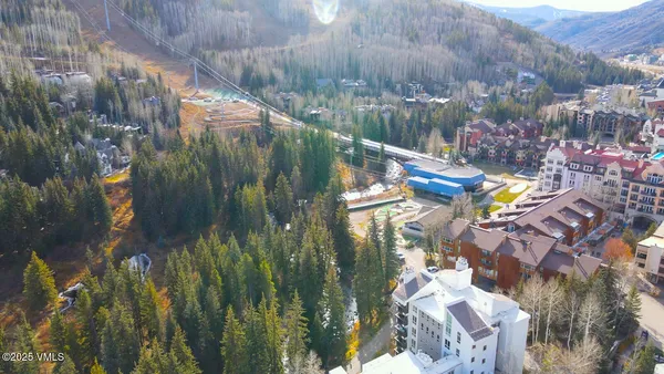 $4,695,000 | 450 East Lionshead Circle, Unit 6A, Vail, CO 81657