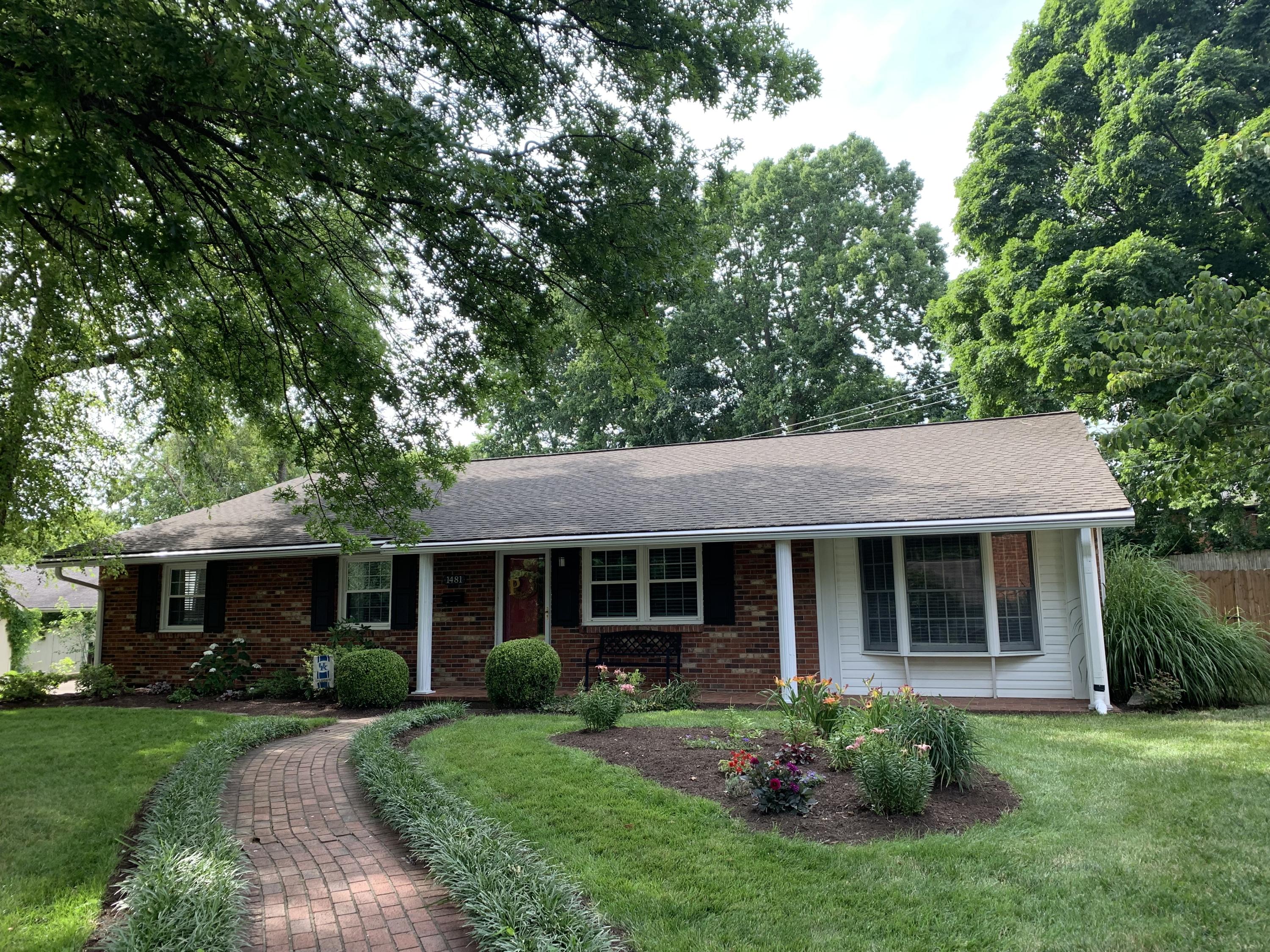 1481 Pine Meadow Road Lexington, KY 40504 - Photo 5 of 45 61AC7293-DF77-43D6-A495-7FD22118877F