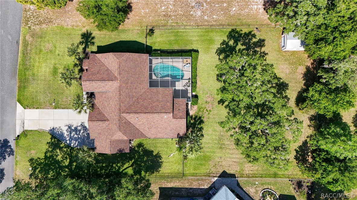 8204 East Fairway Loop Inverness, FL 34450 - Photo 66 of 71
