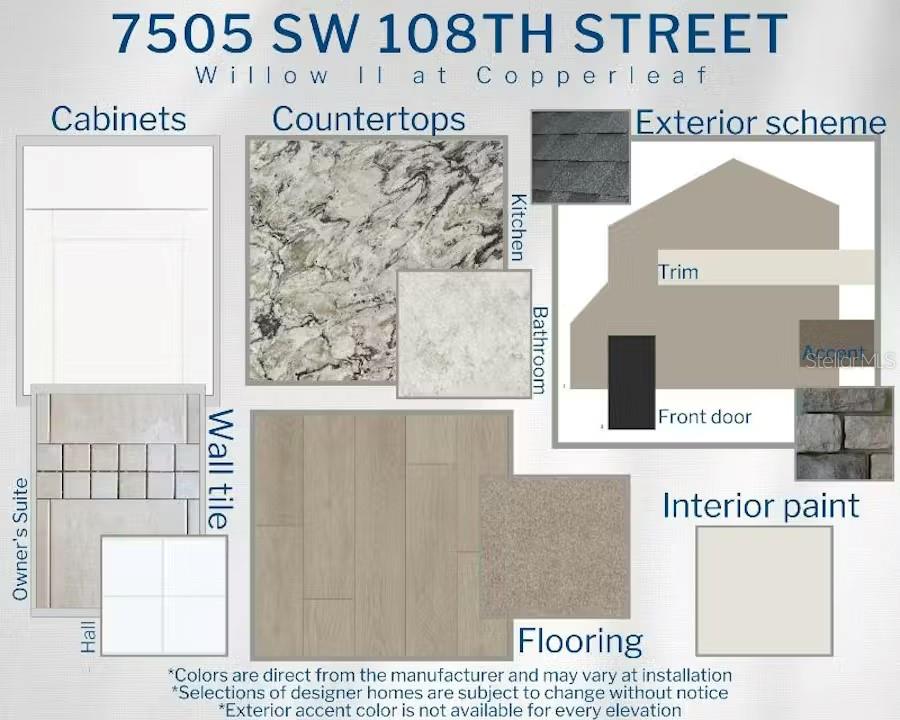 7505 Southwest 108th Street Ocala, FL 34476 - Photo 3 of 4