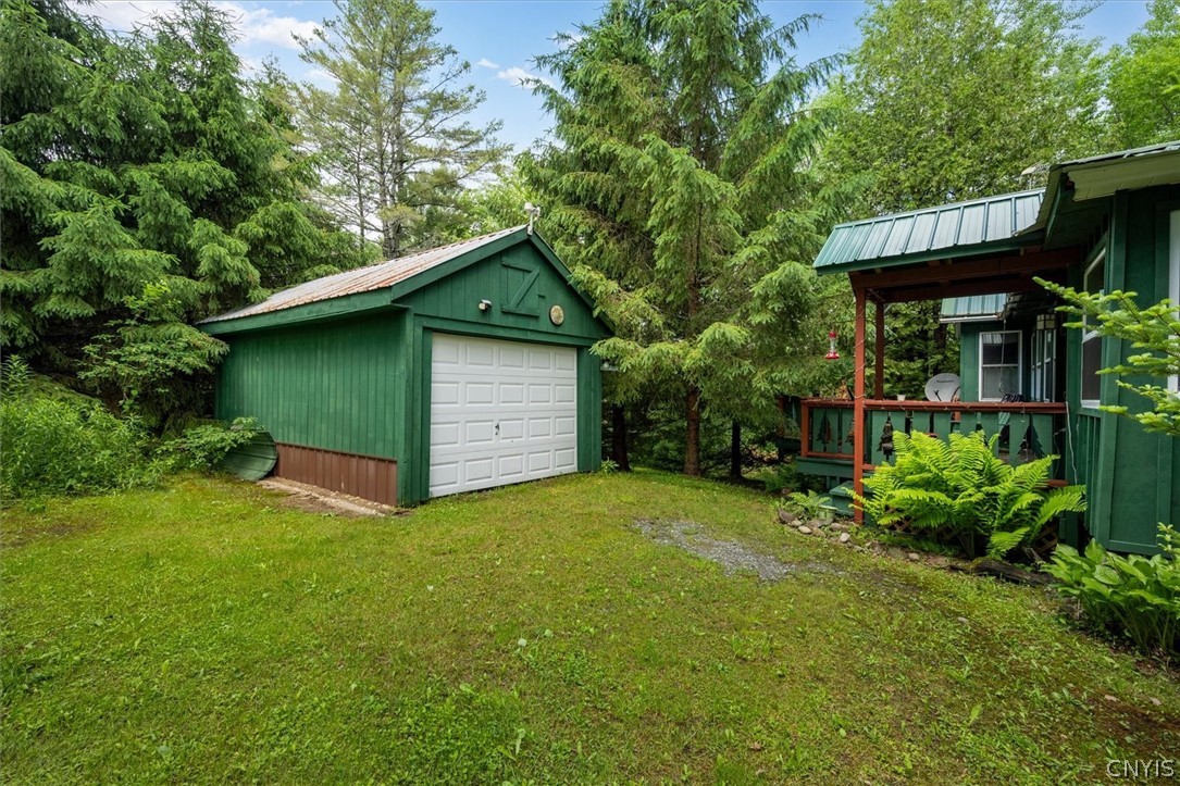 172 McKeever Road Webb, NY 13338 - Photo 3 of 43