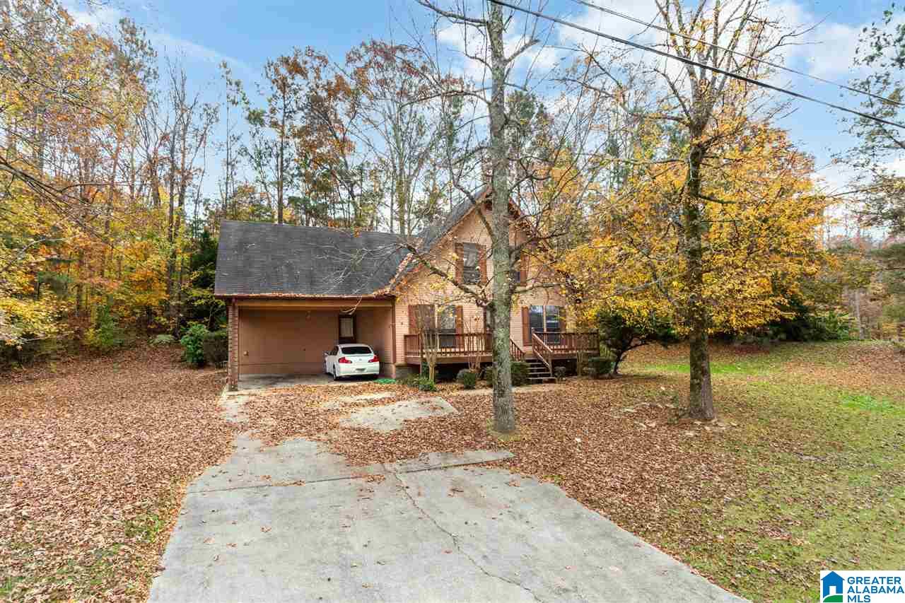 4120 Brookside Lane Oxford, AL 36203 - Photo 4 of 32