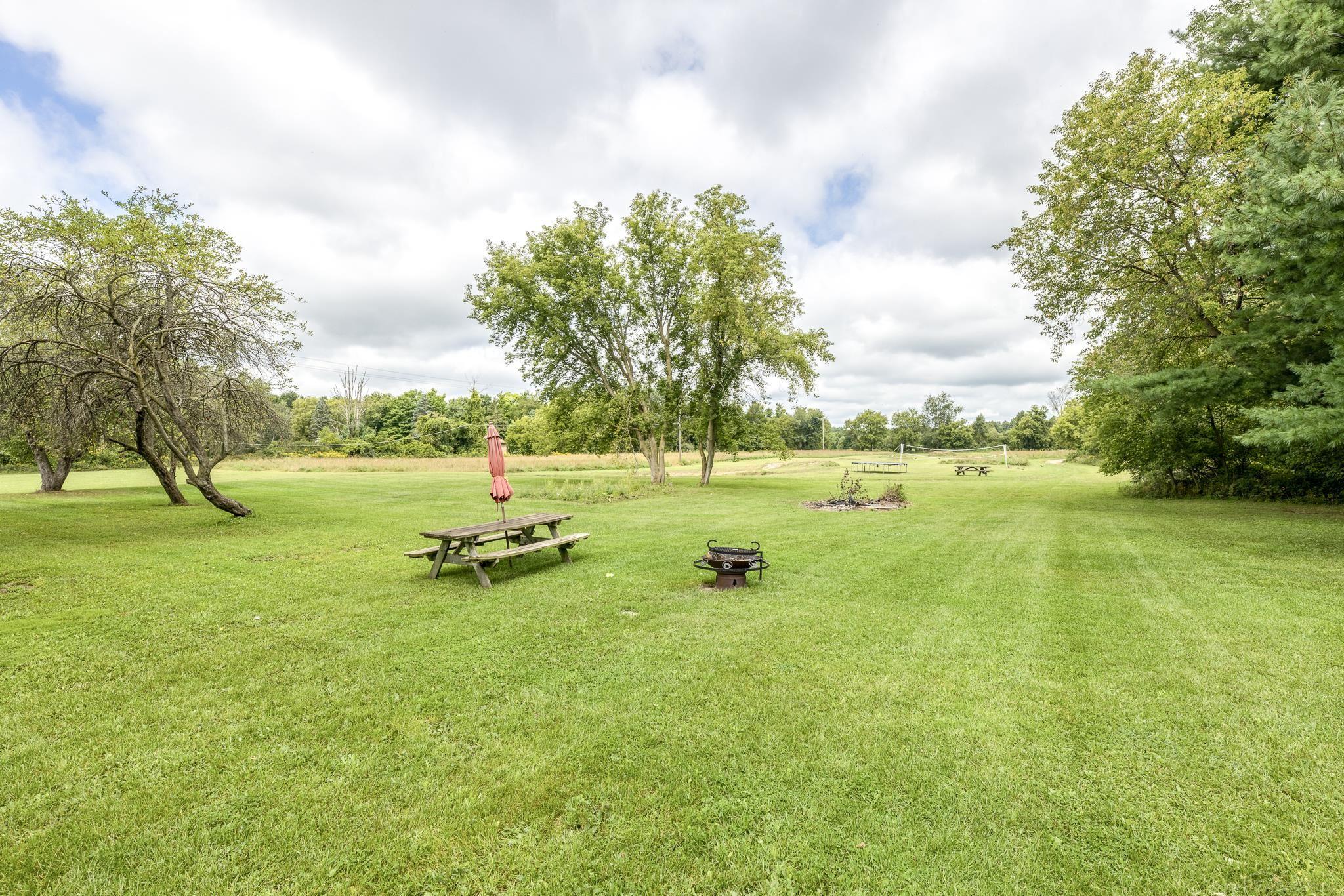 4543 Main Street Applegate, MI 48401 - Photo 41 of 53 Backyard Fun!