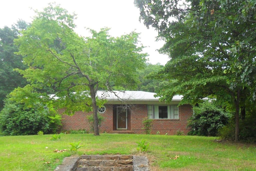 331 Flora Avenue Southeast Rome, GA 30161 - Photo 1 of 1
