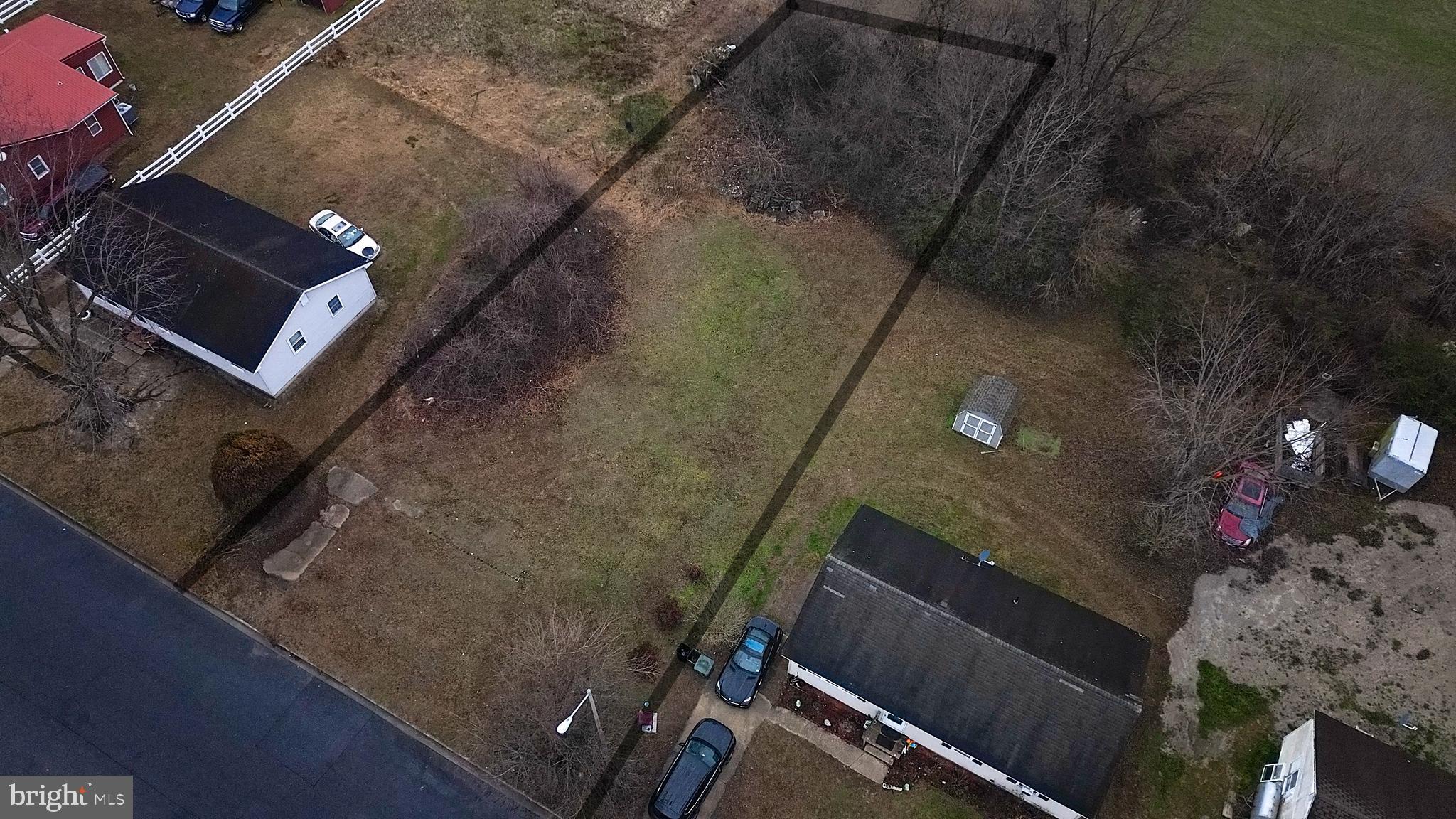 111 Gold Rush Lane Hurlock, MD 21643 - Photo 1 of 3 a bathroom with a sink