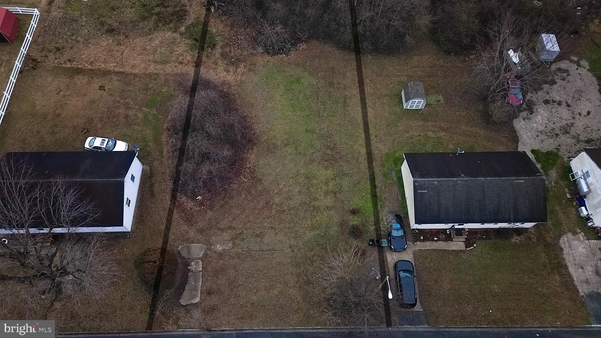 111 Gold Rush Lane Hurlock, MD 21643 - Photo 2 of 3 a bathroom with a sink and a mirror