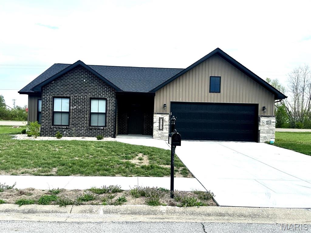 3752 Kristine Drive Pontoon Beach, IL 62040 - Photo 1 of 20