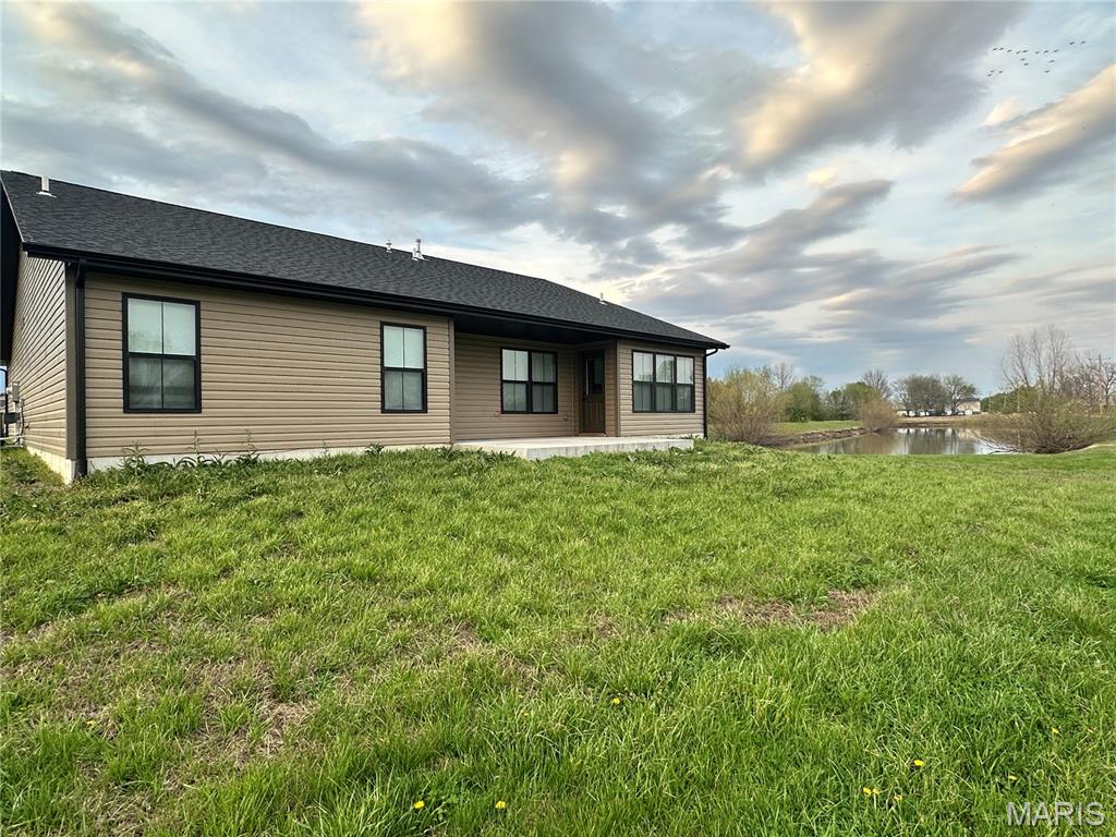 3752 Kristine Drive Pontoon Beach, IL 62040 - Photo 16 of 20