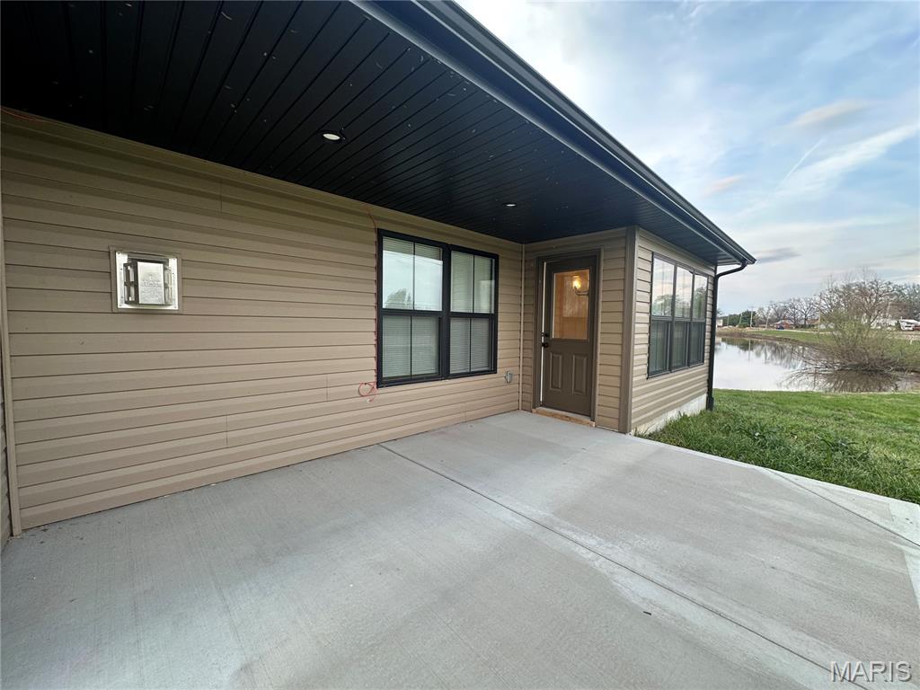 3752 Kristine Drive Pontoon Beach, IL 62040 - Photo 19 of 20