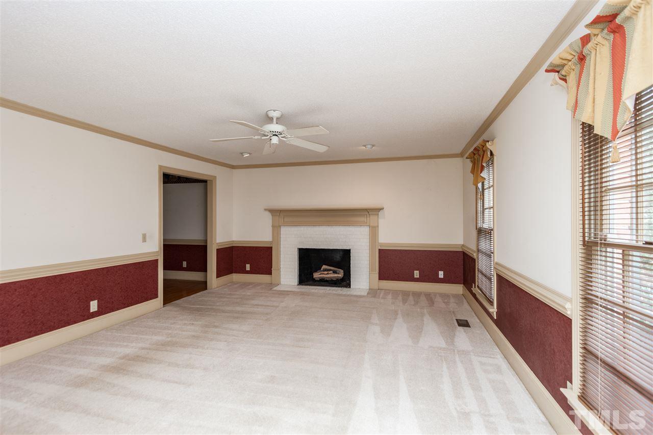 7712 Appamattox Road Apex, NC 27539 - Photo 3 of 24 Gallery Image 3