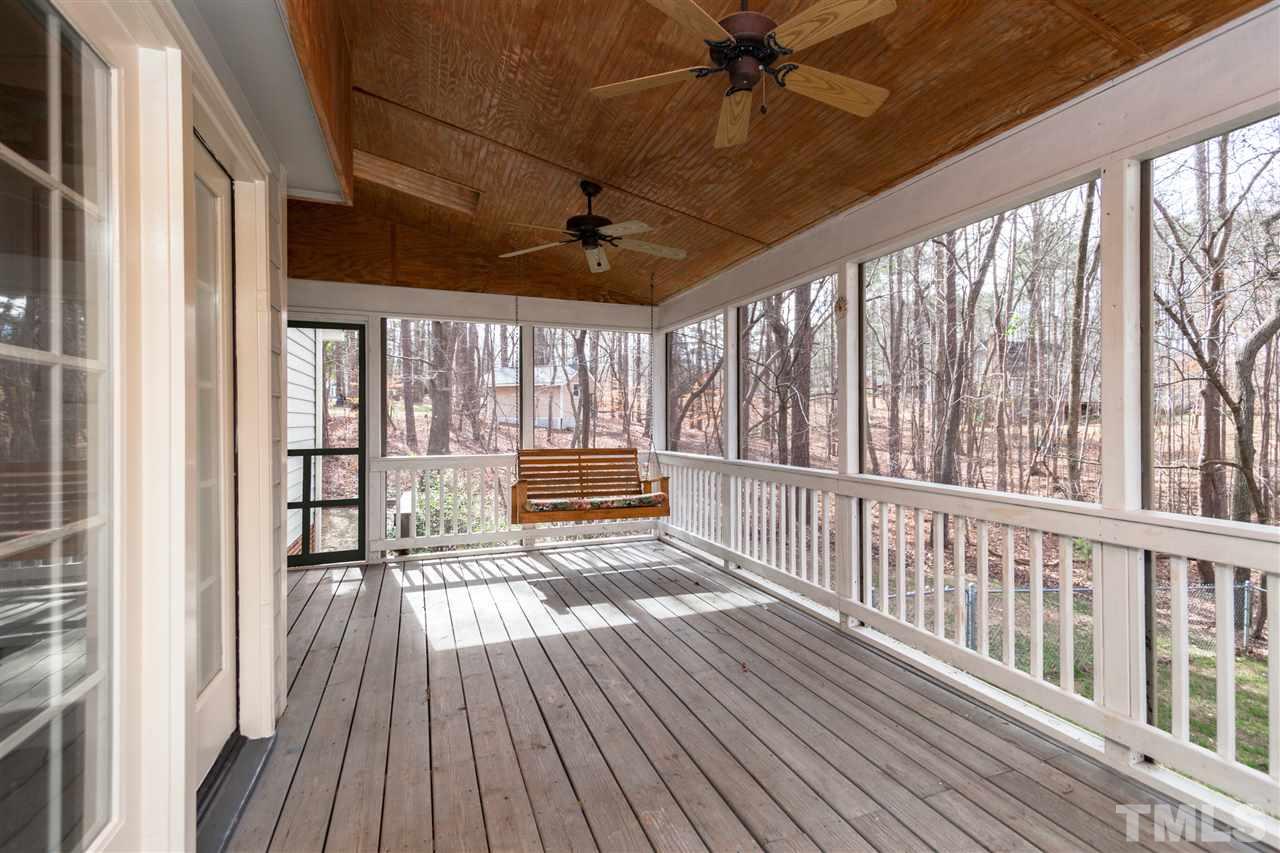 7712 Appamattox Road Apex, NC 27539 - Photo 22 of 24 Gallery Image 22