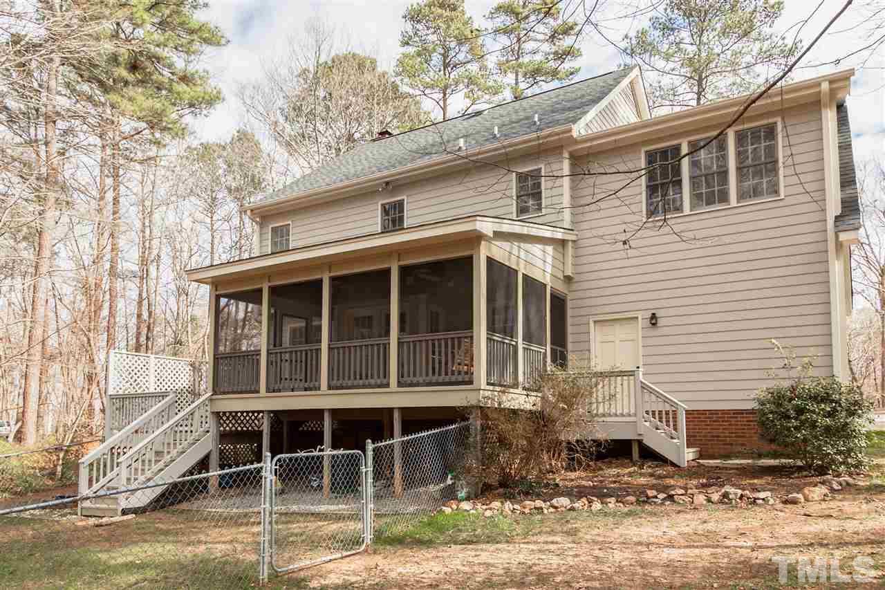 7712 Appamattox Road Apex, NC 27539 - Photo 23 of 24 Gallery Image 23