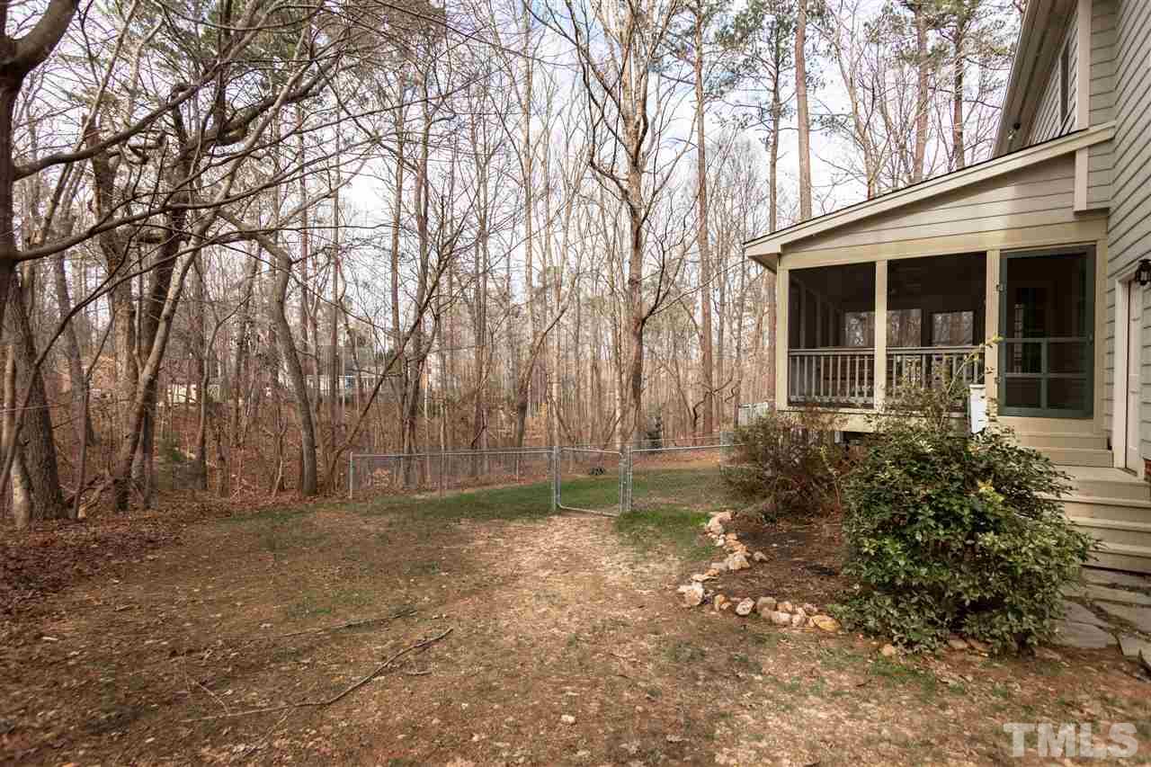 7712 Appamattox Road Apex, NC 27539 - Photo 24 of 24 Gallery Image 24