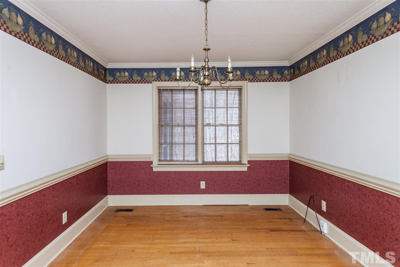 7712 Appamattox Road Apex, NC 27539 - Photo 4 of 24 Gallery Image 4