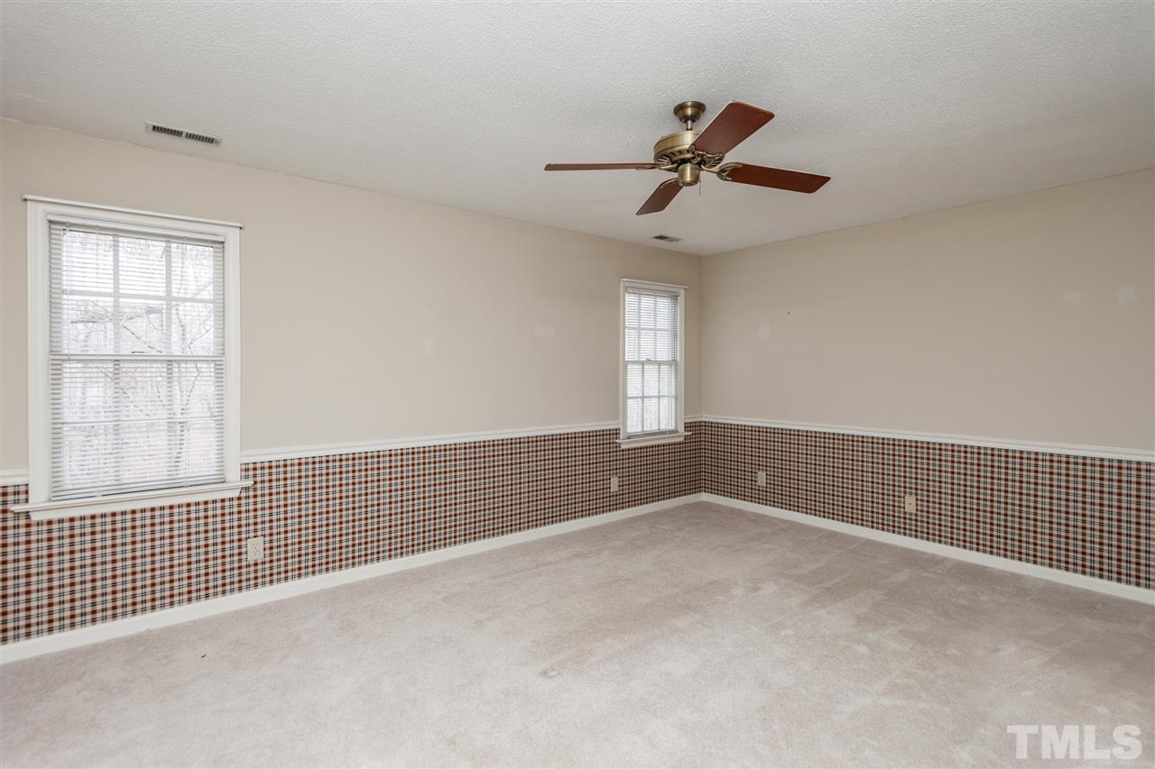 7712 Appamattox Road Apex, NC 27539 - Photo 9 of 24 Gallery Image 9