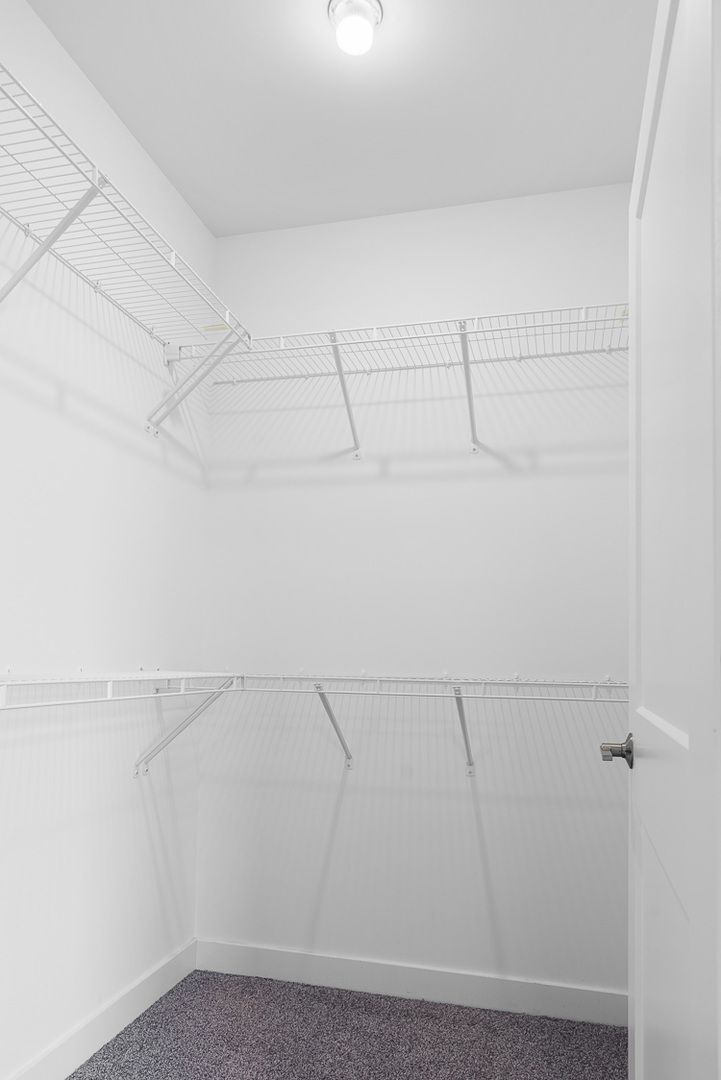 440 Green Bay Road, Unit 305 Highwood, IL 60040 - Photo 13 of 16 a view of a closet