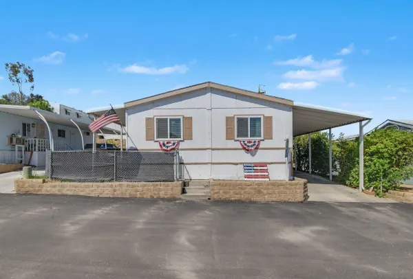 $249,900 | 14291 Rios Canyon Road, Unit SPACE 30, El Cajon, CA 92021