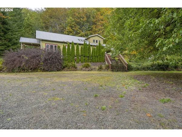 $452,500 | 44493 Highway 26, Seaside, OR 97138